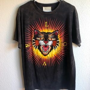 Gucci Modern Future Shirt